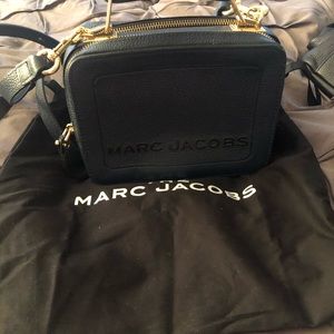 Marc Jacob's crossbody.